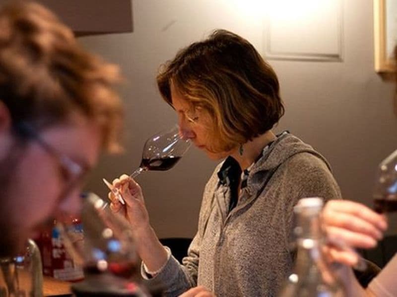 Billet Oenologie, les bases de la dégustation à Brest (29)