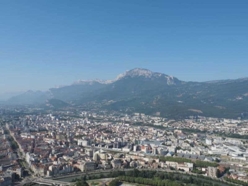 Billet Rallye Urbain dans le centre-ville de Grenoble (38)