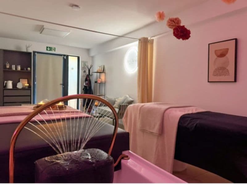 Billet Head SPA à Le Cannet (06)