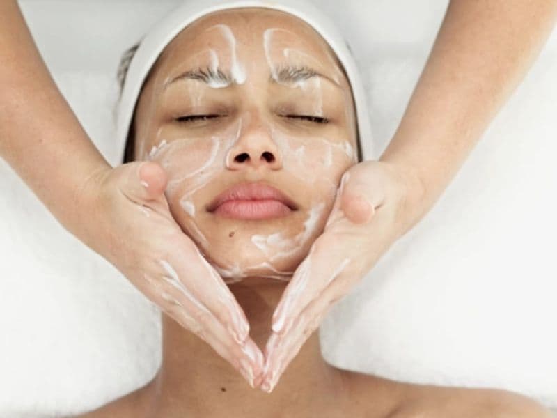 Billet Soin du visage à Grenoble (38)