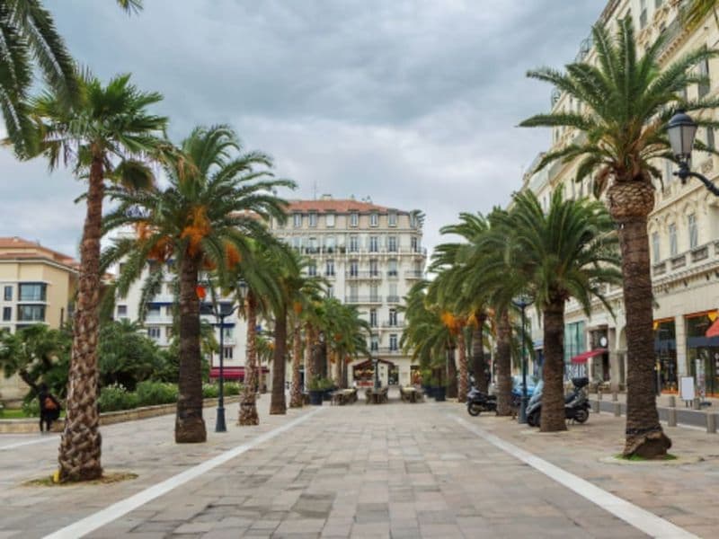 Billet Jeu de piste Découverte à Toulon