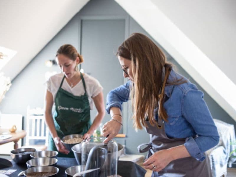 Billet Atelier parent / enfant terrarium à Lille (59)