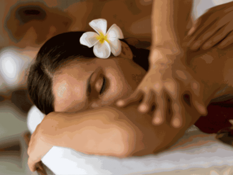 Billet Massage polynésien à Beauvais (60)