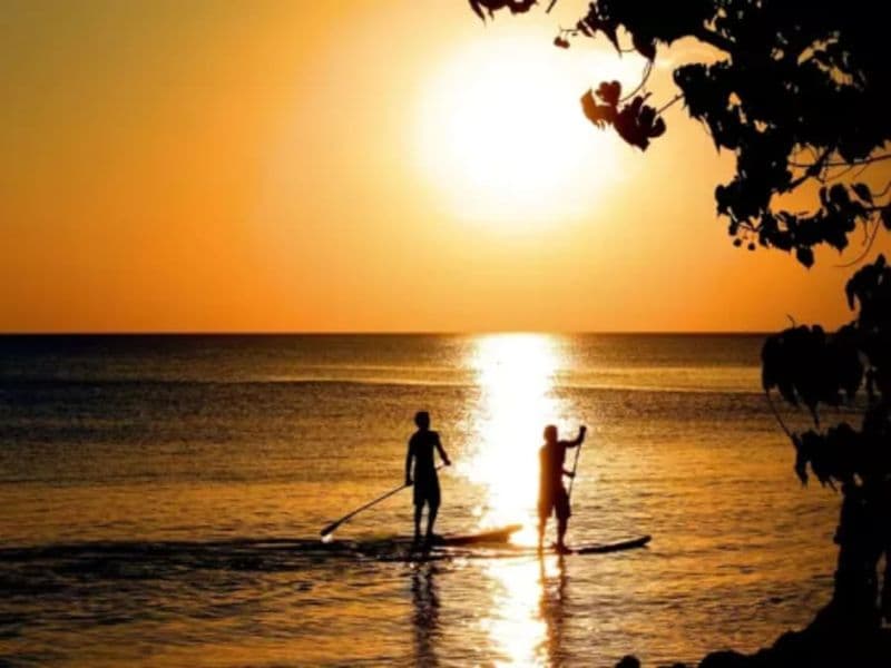 Billet Balade sunset paddle et snorkeling à Saint-Florent (20)