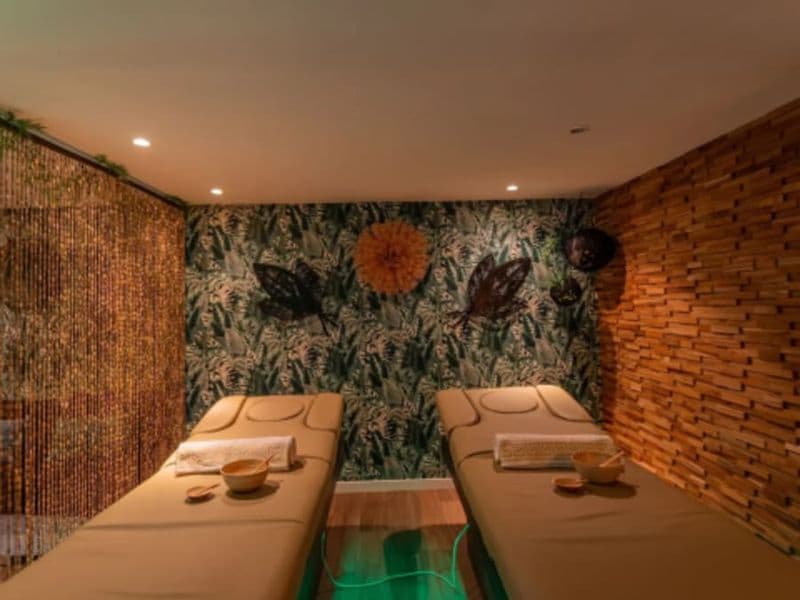 Billet Massage relaxant à Cannes (06)