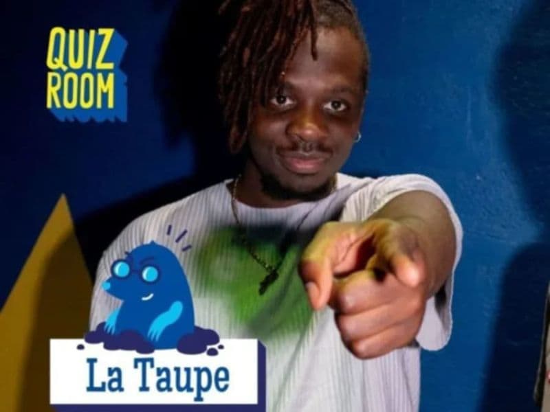 Billet Quiz "La taupe" chez Quiz Room à Caen (14)