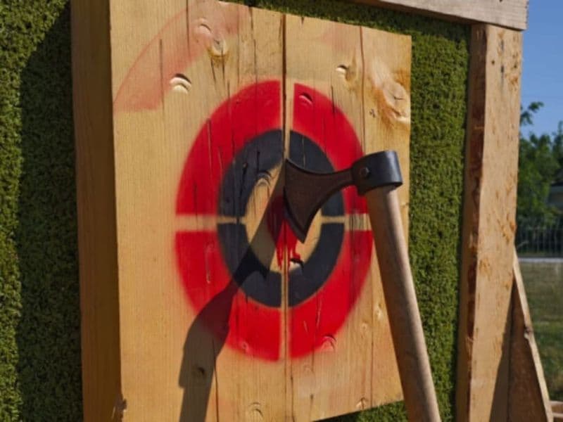 Billet Lancer de Hache à Witry-lès Reims (51)