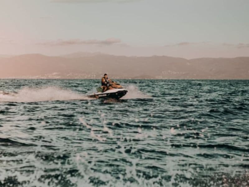 Billet Randonnée en jet ski avec 3 escales à Ajaccio (20)