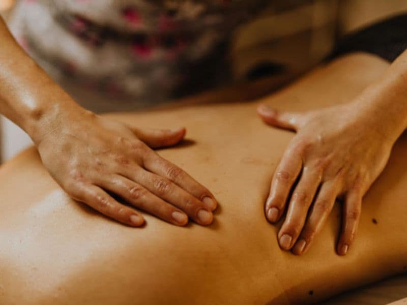 Billet Massage Ayurvédique à Grenoble (38)