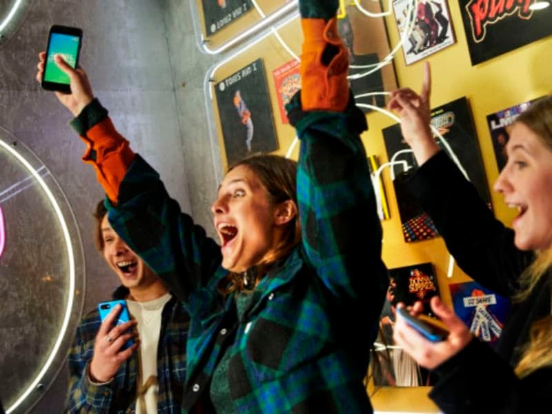 Billet Blind test musical à Marseille 11ème