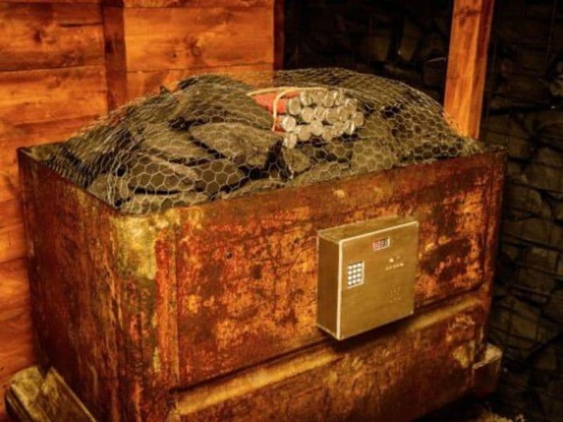 Billet Escape Game "La mine de Black Rock" à Nantes (44)