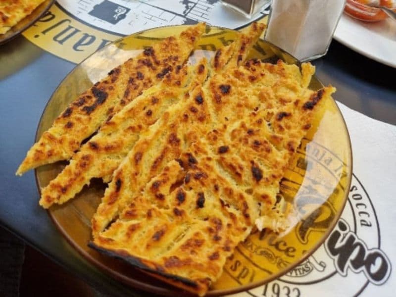 Billet Tour gastronomique à Nice (06)