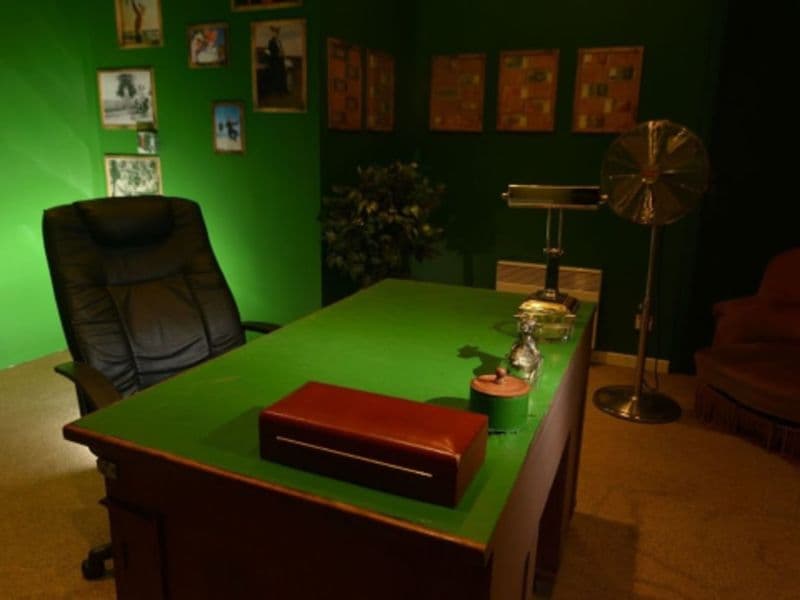 Billet Escape Game "La Banque" à Nice (06)