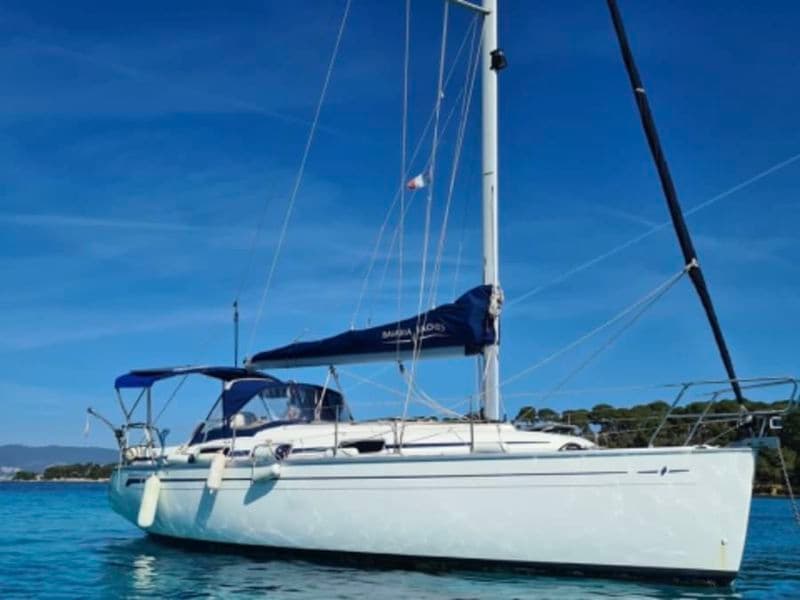 Billet Journée à bord d'un voilier tout confort à Cannes (06)