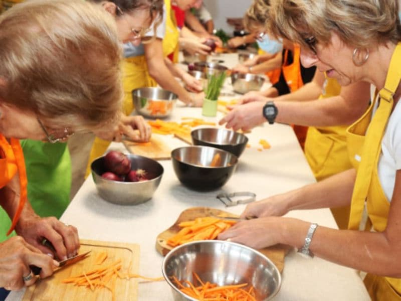 Billet Atelier cuisine du monde 3h à Montpellier (34)