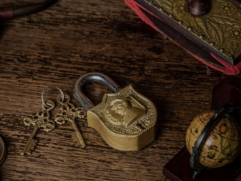 Billet Escape Game "20 000 lieues sous les mers" à Lyon (69)