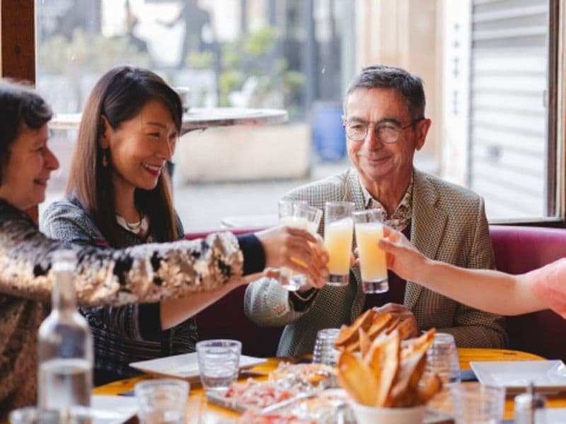 Billet Tour gastronomique en soirée à Marseille (13)