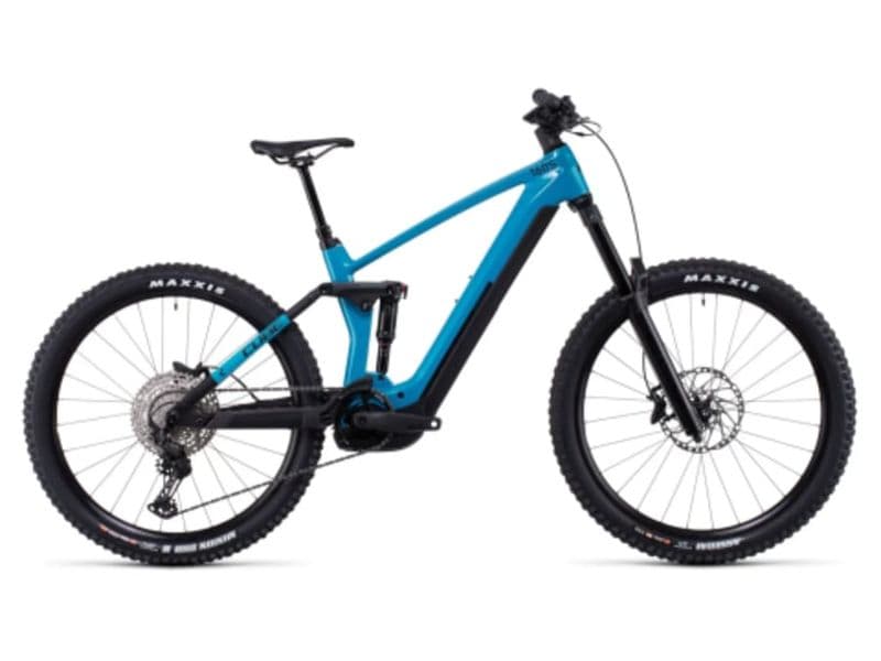 Billet Location VTT Electrique proche de Strasbourg (67)