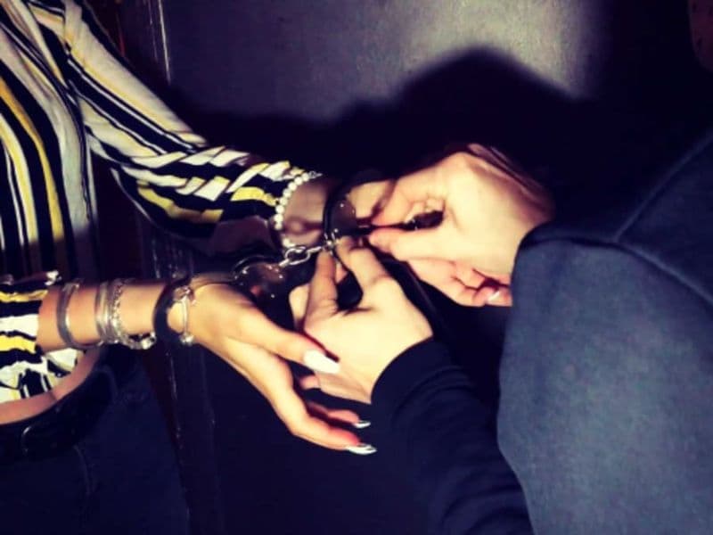 Billet Escape Game "La prison de Blue Castle" à Nantes (44)