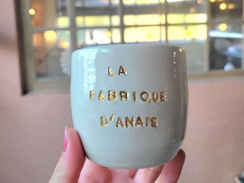 Billet Atelier modelage en céramique à Haguenau (67)