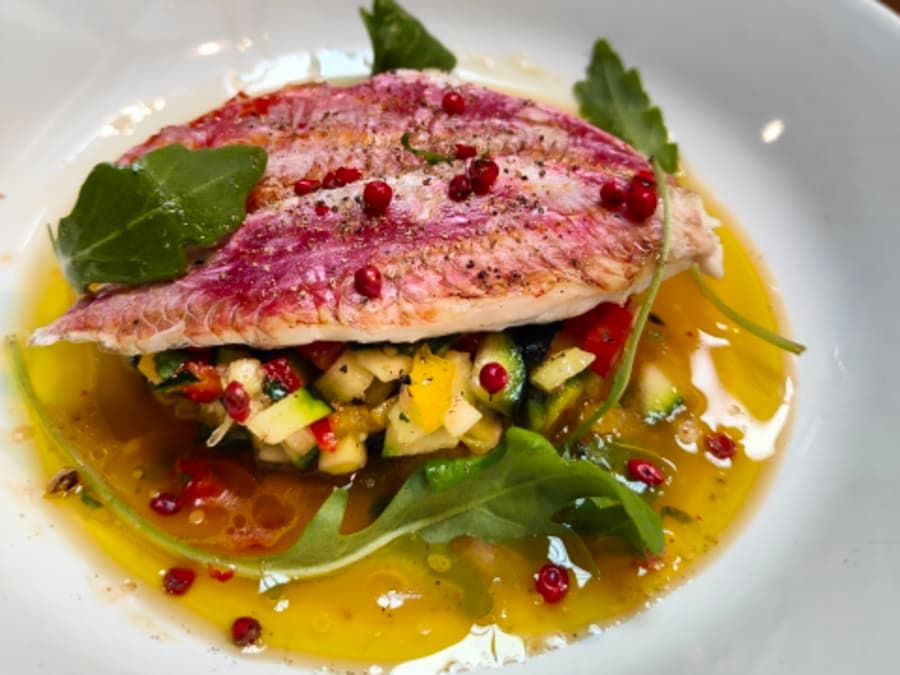 Billet Cours de cuisine "Le marché du Chef" à Toulouse (31)