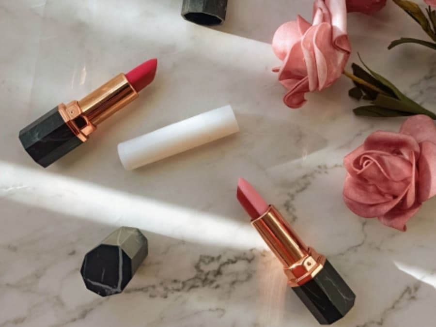 Billet Atelier création d'un rouge et baume à lèvres à Paris 1er