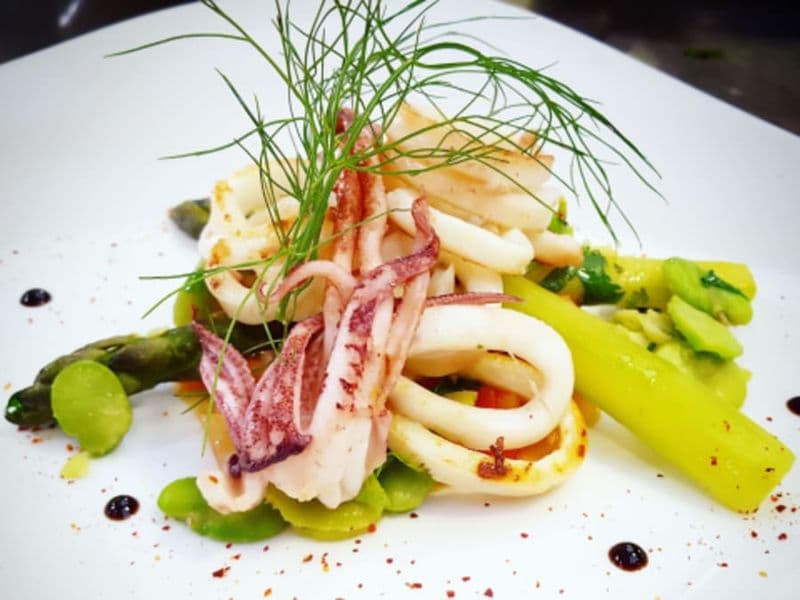 Billet Cours de cuisine "3 plats" à Toulouse (31)