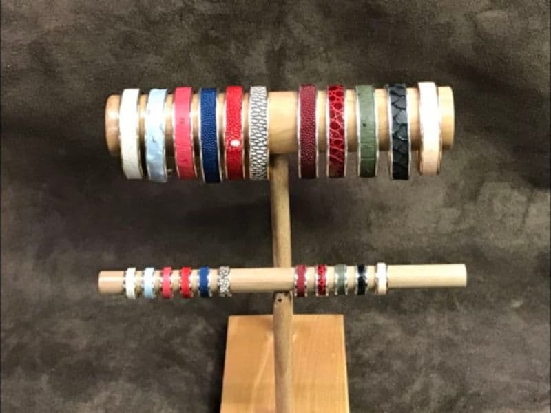 Billet Atelier création de bijou à Nassigny (03)