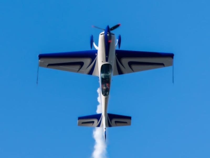 Billet Voltige aérienne à Annecy dans un cadre exceptionnel (74)