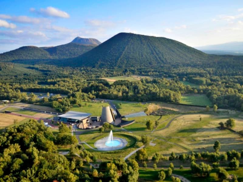 Billet Billet pour le parc Vulcania en Auvergne (63)