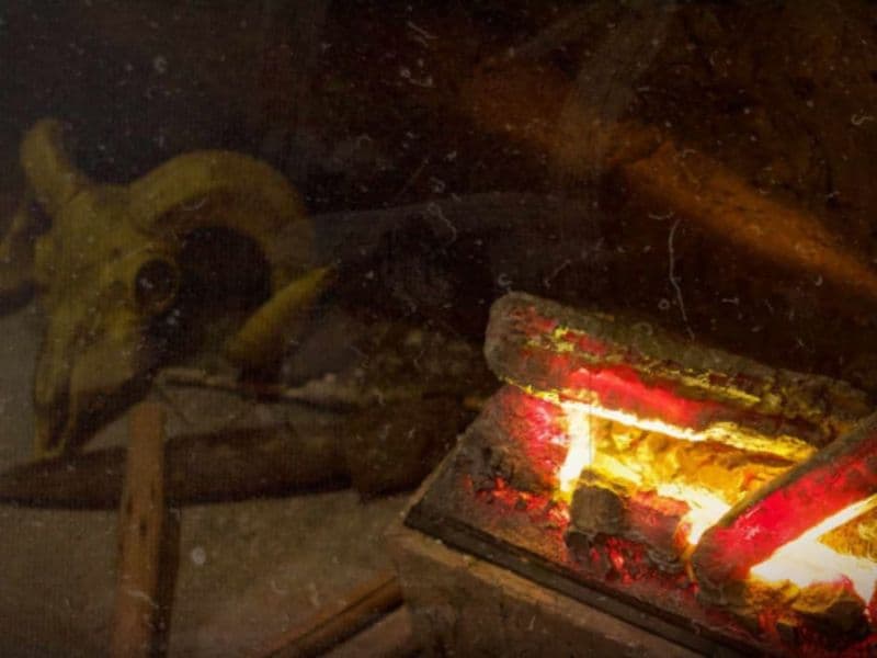 Billet Escape Game "20 000 ans sous la Terre" chez Prizoners Grenoble