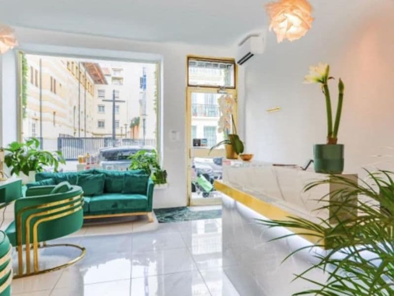 Billet Massage plantaire à Nice (06)