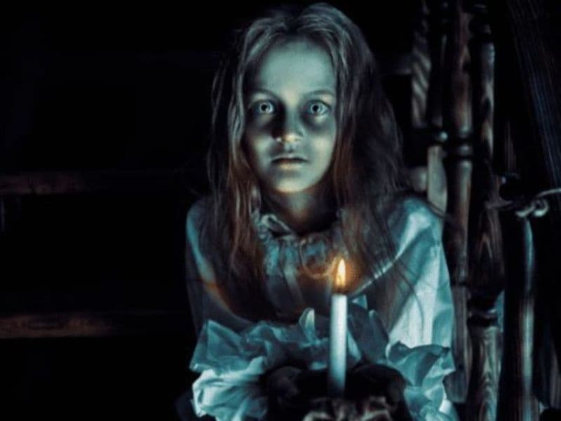 Billet Escape Game "La Maison Hantée" à Nice (06)