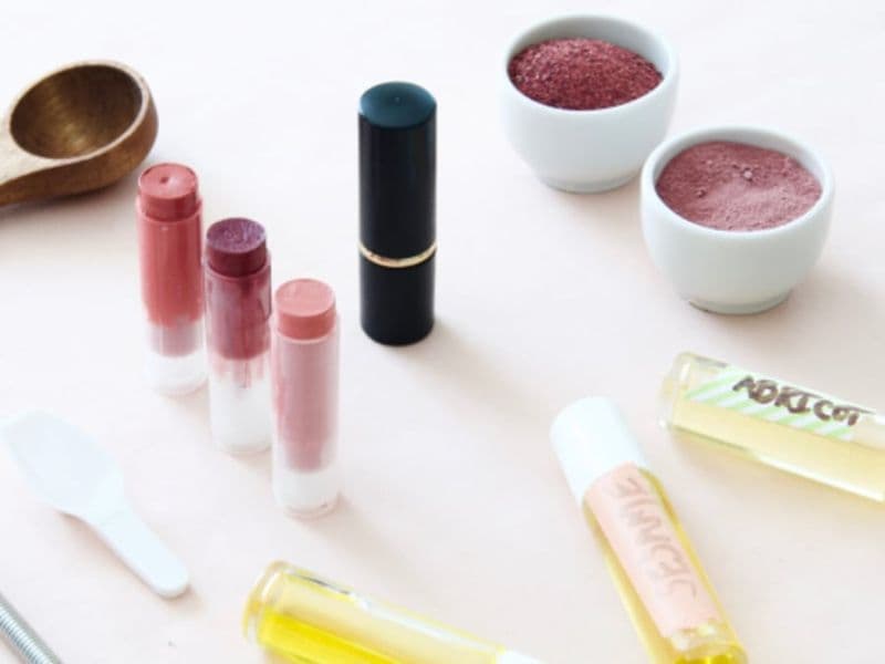 Billet Atelier rouge à lèvres à Annecy (74)