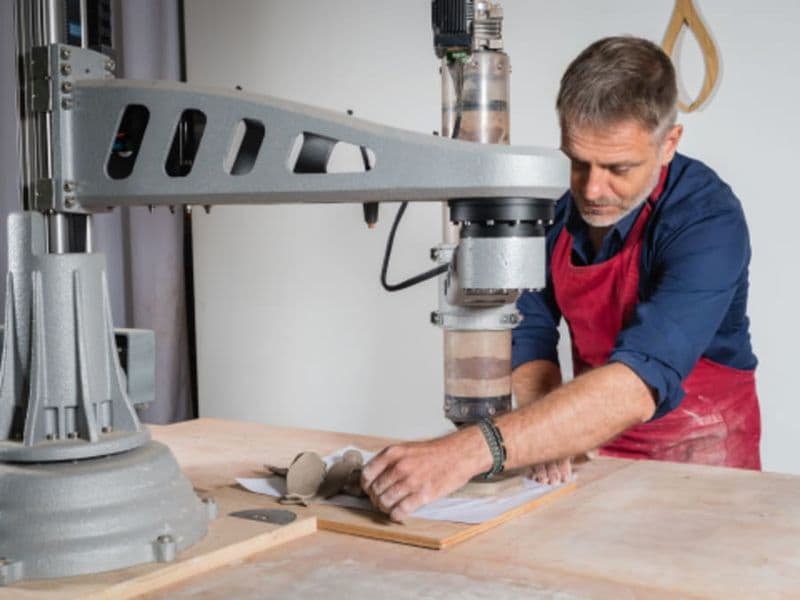 Billet Atelier création d'une céramique en impression 3D à Lyon (69)