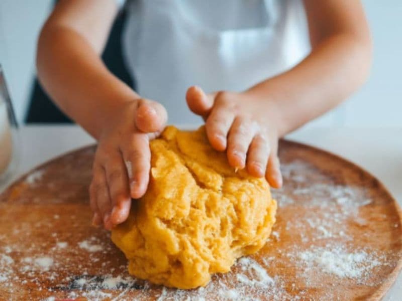 Billet Atelier de cuisine parent/enfant à Toulouse (31)