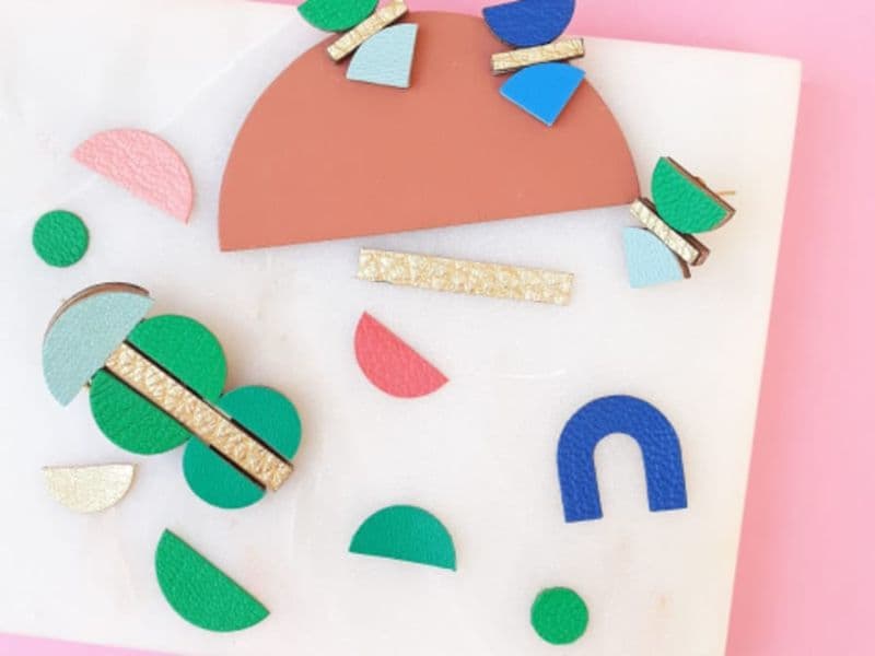 Billet Atelier création de bijoux à Rennes (35)