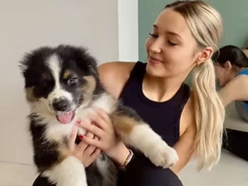 Billet Puppy Yoga à Lyon 8ème