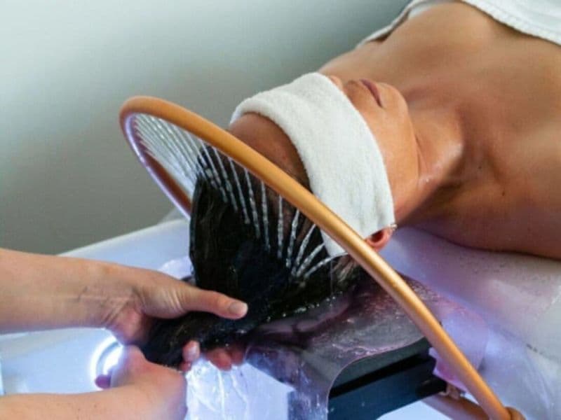 Billet Head spa à Saint-Laurent-du-Var (06)