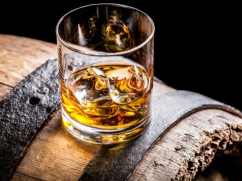 Billet Atelier découverte du whisky japonais à Toulouse (31)