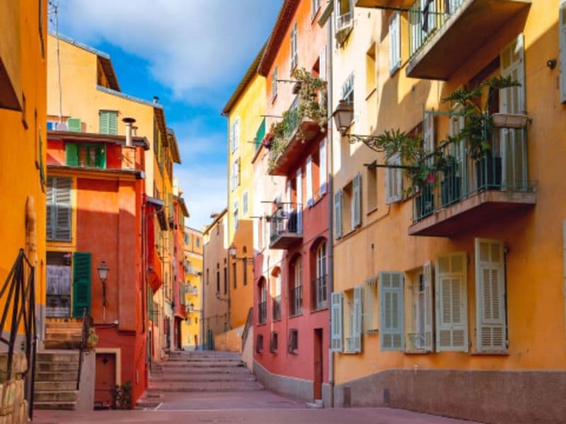 Billet Rallye Urbain dans le Vieux Nice (06)