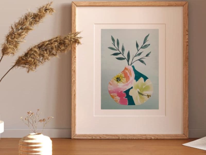 Billet Atelier découverte de l'aquarelle à Romans-sur-Isère (26)