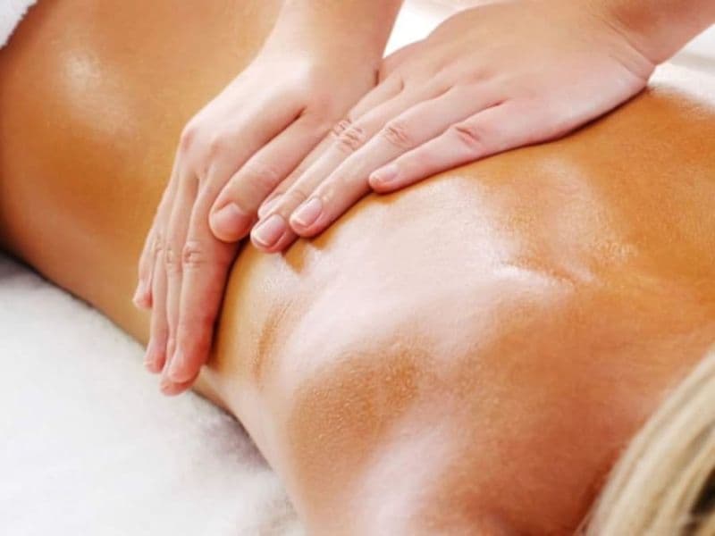 Billet Massage à Donchery (08)