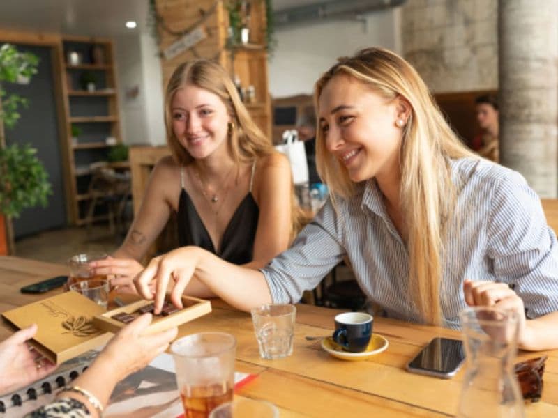 Billet Balade gourmande dans le quartier historique de Bordeaux