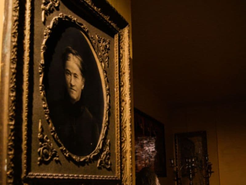 Billet Escape Game "Hôtel Bonaparte" chez Prizoners Fréjus (83)