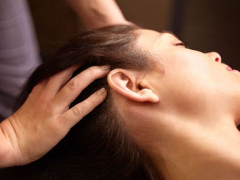 Billet Massage du crâne et voyage sonore à Montauban (82)