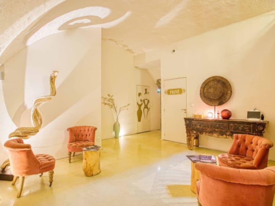 Billet Soin & hammam à Lyon 5ème