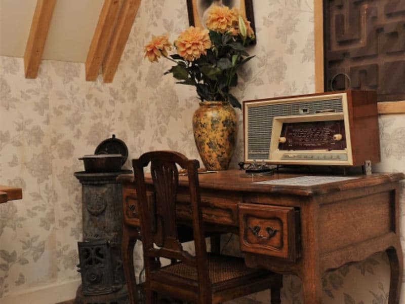 Billet Escape Game "Le débarquement en péril" à Trouville-sur-Mer (14)