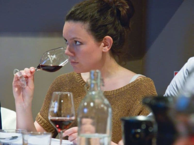 Billet Atelier oenologique "Bordeaux vs Bourgogne" à Reims