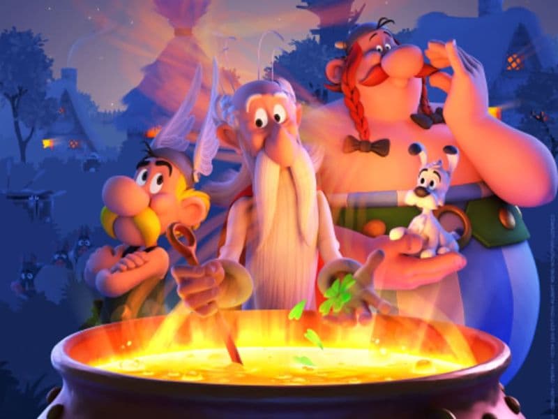 Billet Salle de réalité virtuelle chez Virtual Room Bordeaux (33)